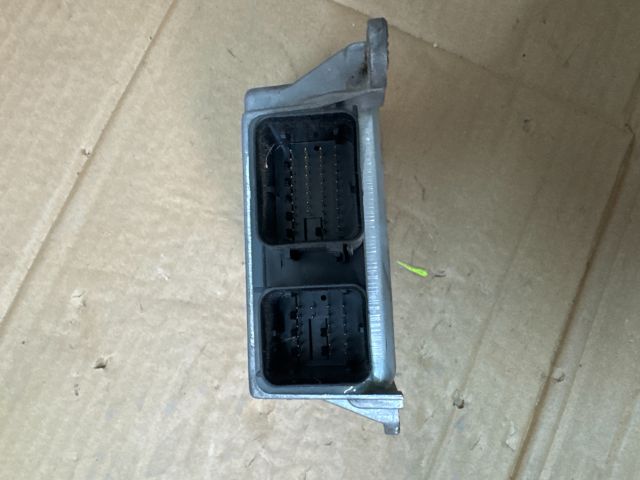 bontott FORD MONDEO III Légzsák Elektronika