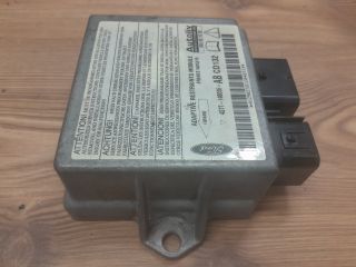 bontott FORD MONDEO III Légzsák Elektronika