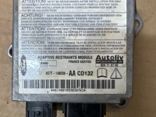 bontott FORD MONDEO III Légzsák Elektronika