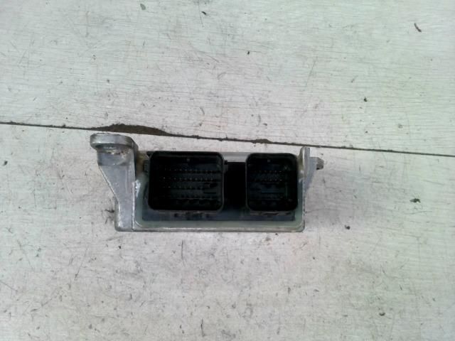 bontott FORD MONDEO III Légzsák Elektronika