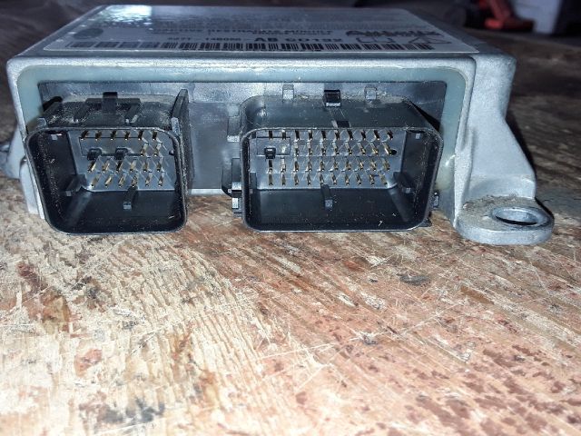 bontott FORD MONDEO III Légzsák Elektronika