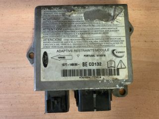 bontott FORD MONDEO III Légzsák Elektronika