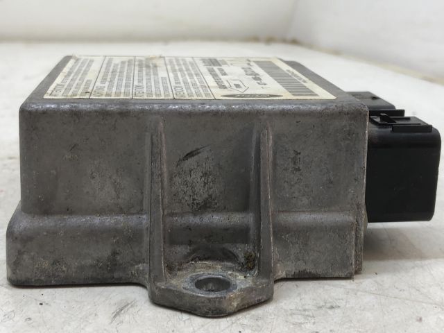 bontott FORD MONDEO III Légzsák Elektronika