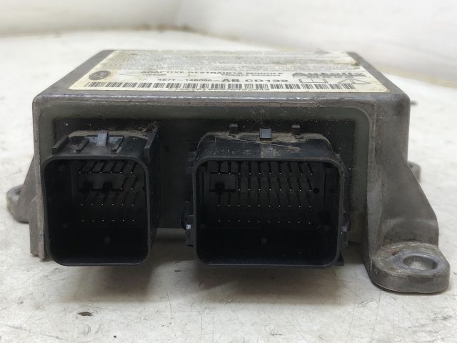 bontott FORD MONDEO III Légzsák Elektronika