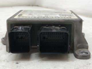 bontott FORD MONDEO III Légzsák Elektronika