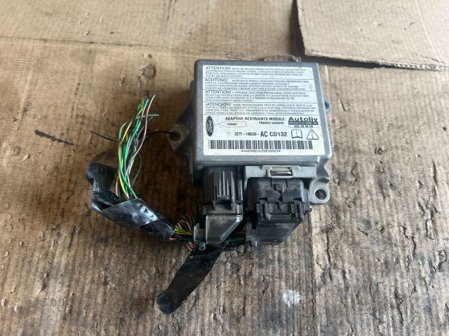 bontott FORD MONDEO III Légzsák Elektronika