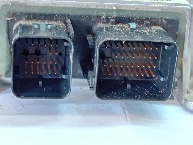 bontott FORD MONDEO III Légzsák Elektronika