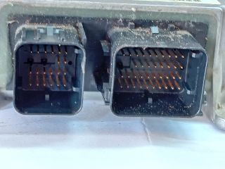 bontott FORD MONDEO III Légzsák Elektronika