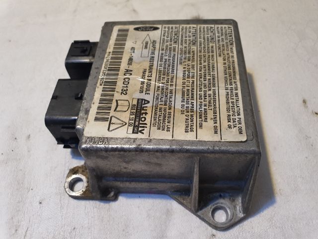 bontott FORD MONDEO III Légzsák Elektronika
