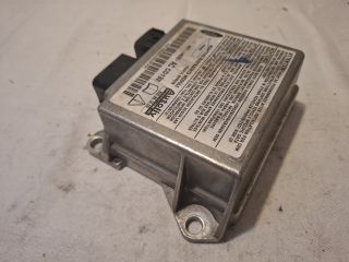 bontott FORD MONDEO III Légzsák Elektronika