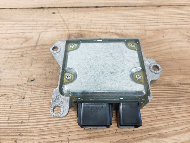 bontott FORD MONDEO III Légzsák Elektronika