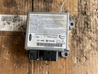 bontott FORD MONDEO III Légzsák Elektronika