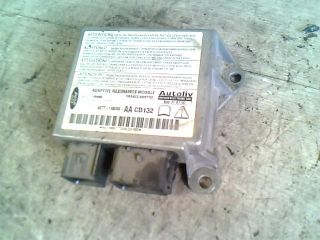 bontott FORD MONDEO III Légzsák Elektronika
