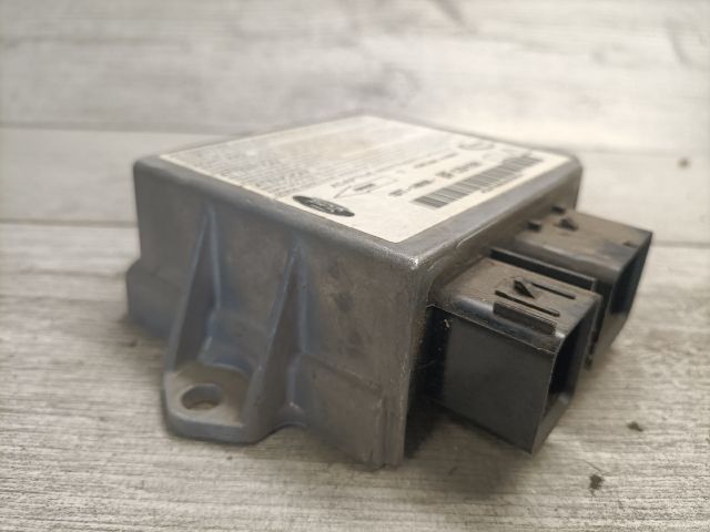 bontott FORD MONDEO III Légzsák Elektronika