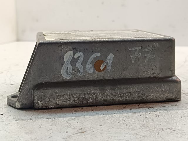 bontott FORD MONDEO III Légzsák Elektronika