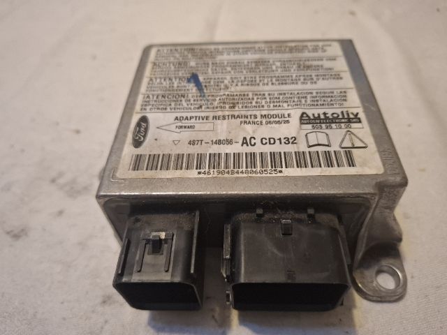 bontott FORD MONDEO III Légzsák Elektronika