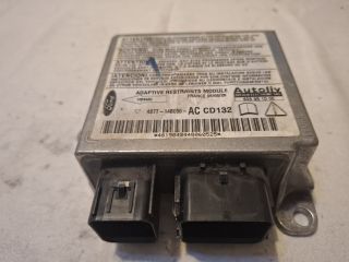 bontott FORD MONDEO III Légzsák Elektronika