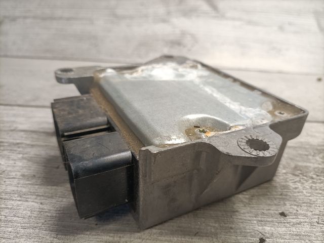 bontott FORD MONDEO III Légzsák Elektronika