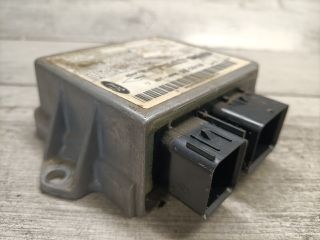 bontott FORD MONDEO III Légzsák Elektronika