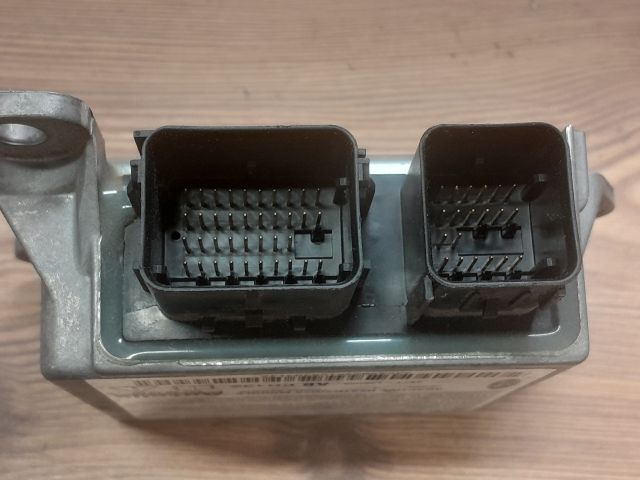 bontott FORD MONDEO III Légzsák Elektronika