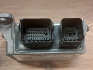 bontott FORD MONDEO III Légzsák Elektronika