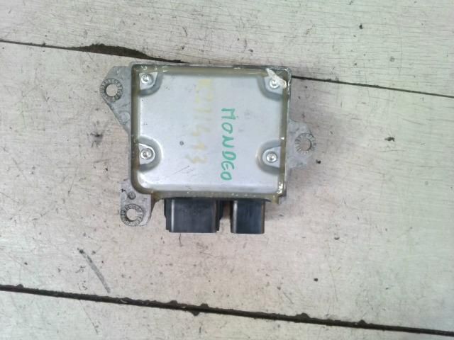 bontott FORD MONDEO III Légzsák Elektronika