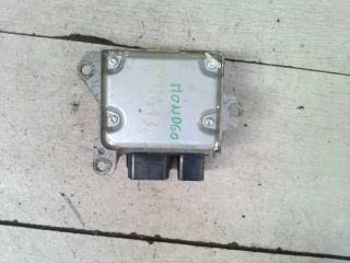 bontott FORD MONDEO III Légzsák Elektronika