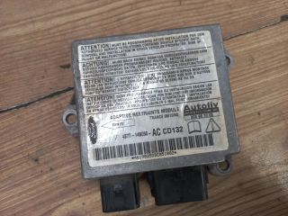 bontott FORD MONDEO III Légzsák Elektronika