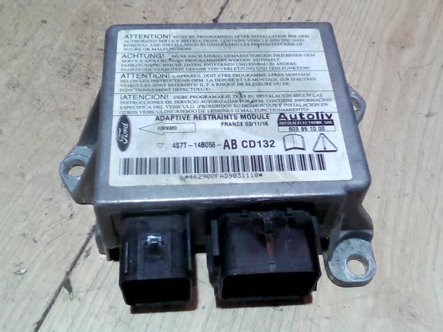 bontott FORD MONDEO III Légzsák Elektronika