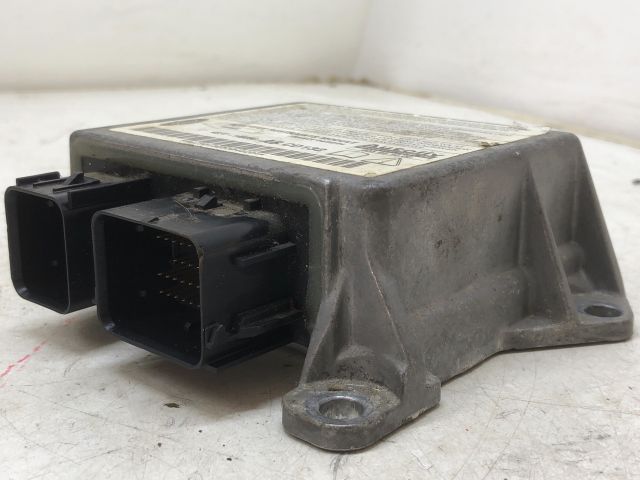 bontott FORD MONDEO III Légzsák Elektronika