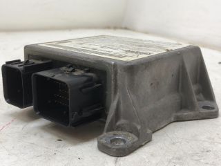 bontott FORD MONDEO III Légzsák Elektronika
