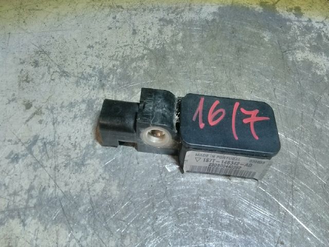 bontott FORD MONDEO III Légzsák Indító Modul Oldallégzsák