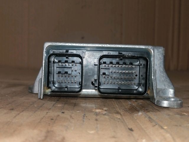 bontott FORD MONDEO III Légzsák Indító Modul Oldallégzsák