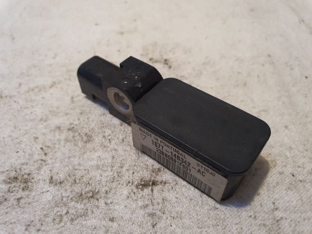 bontott FORD MONDEO III Légzsák Indító Modul Oldallégzsák