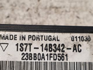 bontott FORD MONDEO III Légzsák Indító Modul Oldallégzsák