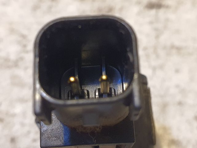 bontott FORD MONDEO III Légzsák Indító Modul Oldallégzsák