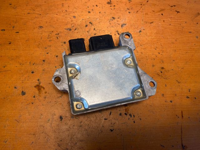 bontott FORD MONDEO III Légzsák Indító Modul Oldallégzsák