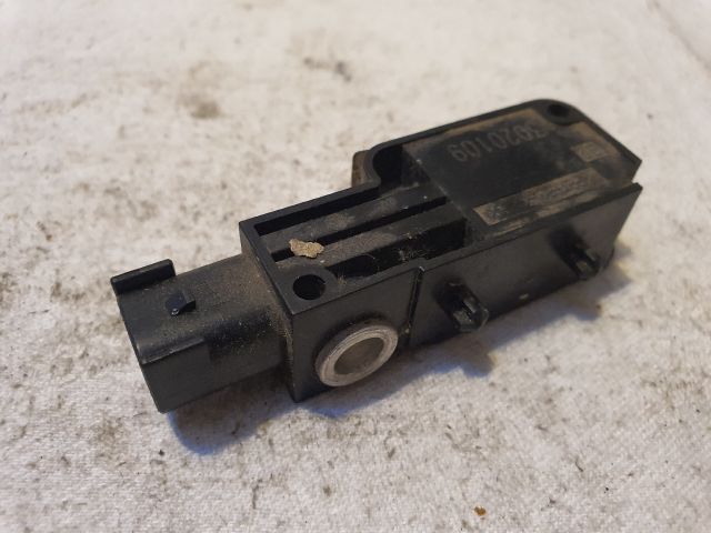 bontott FORD MONDEO III Légzsák Indító Modul Oldallégzsák