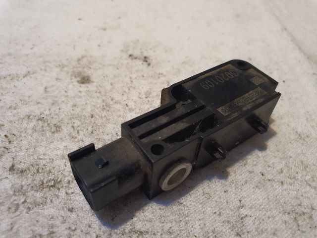 bontott FORD MONDEO III Légzsák Indító Modul Oldallégzsák