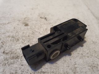 bontott FORD MONDEO III Légzsák Indító Modul Oldallégzsák