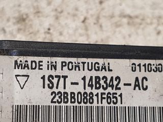 bontott FORD MONDEO III Légzsák Indító Modul Oldallégzsák