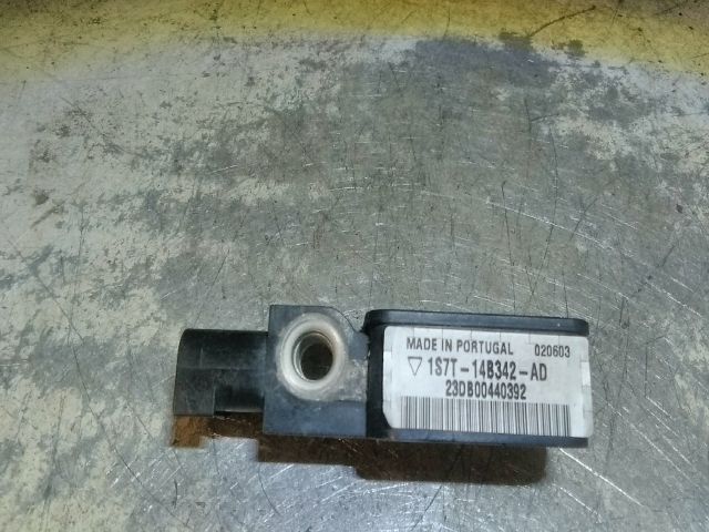 bontott FORD MONDEO III Légzsák Indító Modul Oldallégzsák