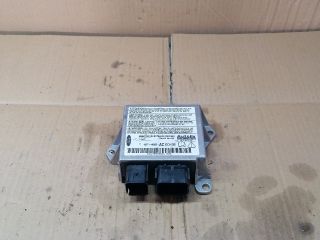 bontott FORD MONDEO III Légzsák Indító Modul Oldallégzsák