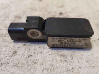 bontott FORD MONDEO III Légzsák Indító Modul Oldallégzsák