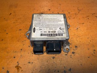 bontott FORD MONDEO III Légzsák Indító Modul Oldallégzsák