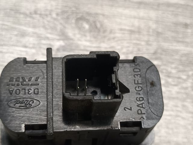 bontott FORD MONDEO III Menetstabilizátor Kapcsoló