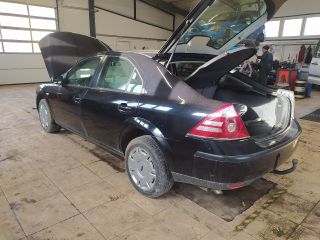 bontott FORD MONDEO III Menetstabilizátor Kapcsoló