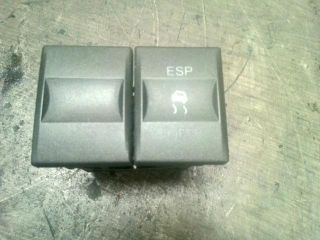 bontott FORD MONDEO III Menetstabilizátor Kapcsoló