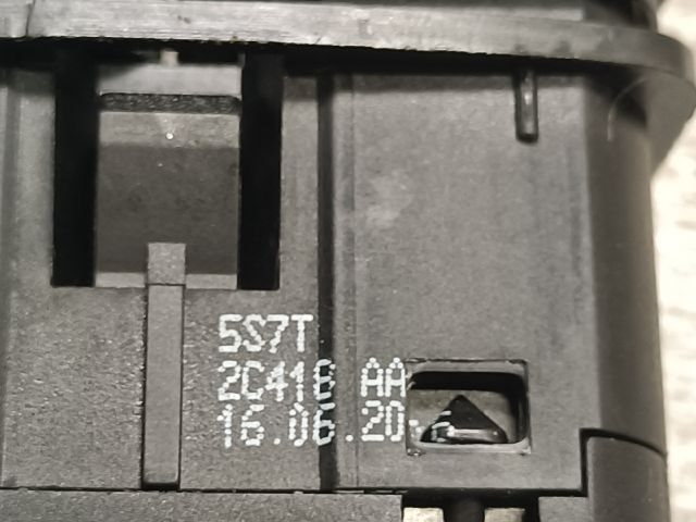 bontott FORD MONDEO III Menetstabilizátor Kapcsoló