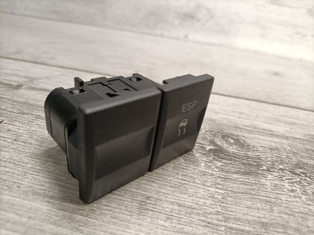 bontott FORD MONDEO III Menetstabilizátor Kapcsoló